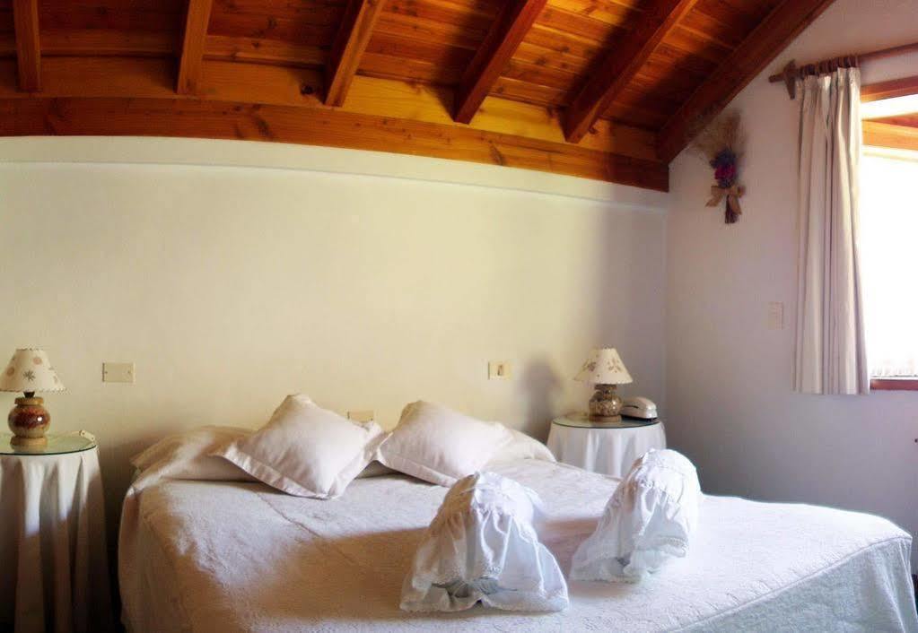 Hosteria El Arbol Duende San Martín de los Andes Exteriör bild